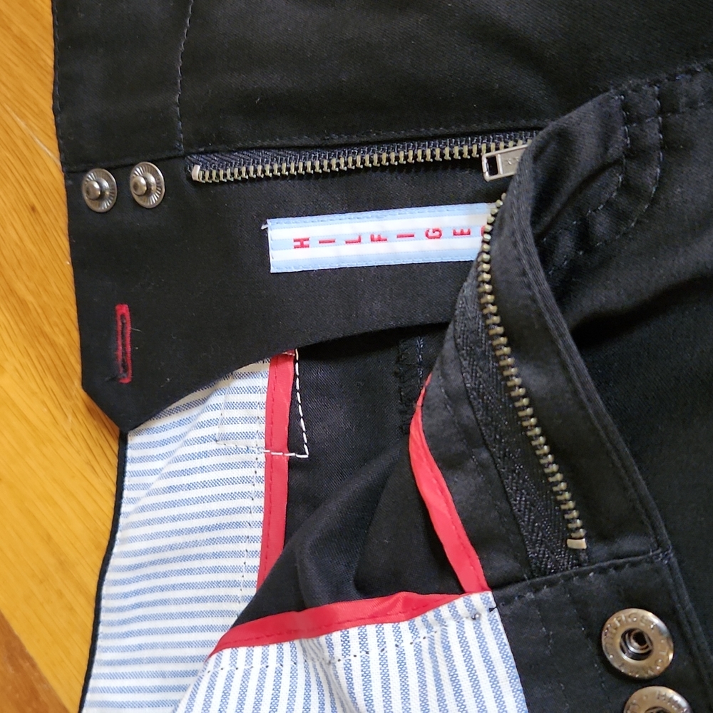 Tommy Hilfiger Vintage Skirt - Picture 4 of 9